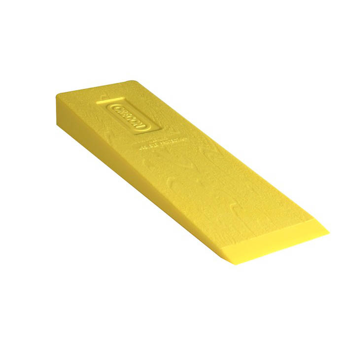 Oregon 10 Plastic Wedge